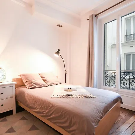 Guestready - Charm An Comfort In Epinettes