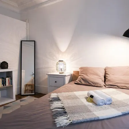شقة Guestready - Charm An Comfort In Epinettes