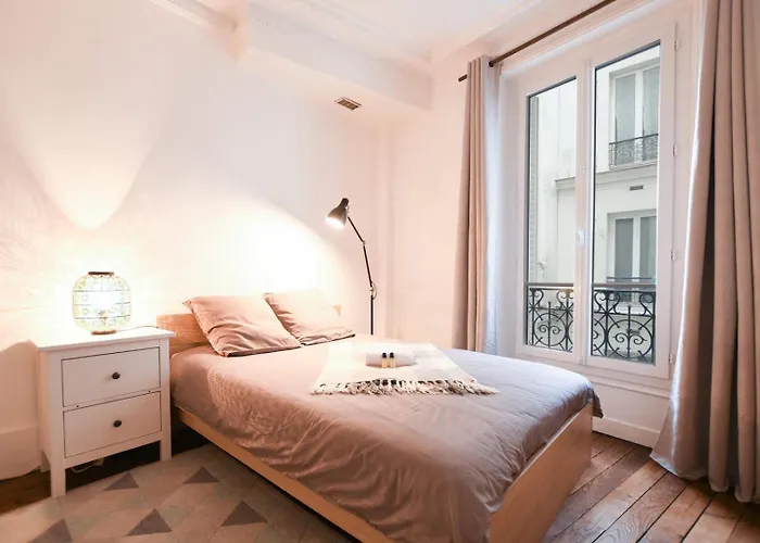 Guestready - Charm An Comfort In Epinettes