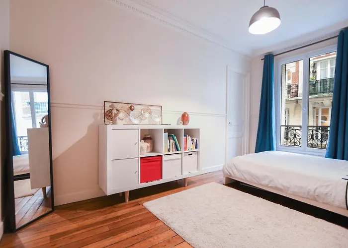 Guestready - Charm An Comfort In Epinettes